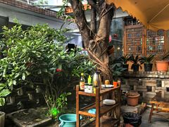 -大院河·仙鱼莊(九眼桥店)