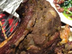 -三个大叔东北烧烤·砂锅菜(西三旗店)