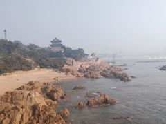 -青岛德国监狱旧址博物馆