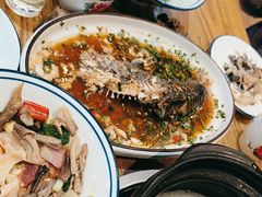 -妈妈的味道·腾冲特色菜(和顺古镇店)