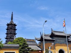 -西林禅寺