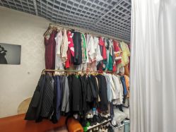 -FX摄影工作室(中关村店)