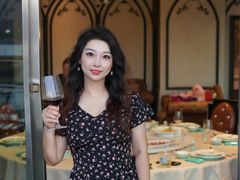 -世博源公馆·本帮融合菜·主题包厢·江景餐厅