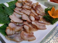 -平壤馆(西塔街店)