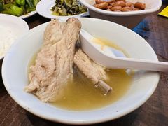 -松發肉骨茶(克拉码头店)