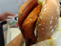 -肯德基(夏湾店)