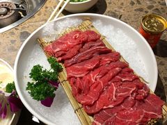 -小龙坎火锅(全球总店)