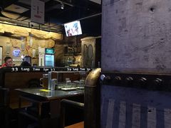 -很久以前羊肉串(大华三路店)