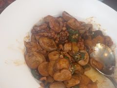 -小南洋海景餐厅(深圳湾店)