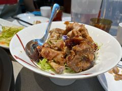 -大锅强·蒸海鲜青岛菜(吾悦广场店)