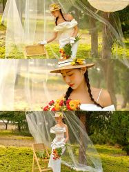 -二十一世纪婚纱摄影(省府前街店)