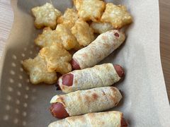 -达美乐比萨(大华锦绣优嘉店)