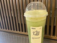 -喜茶(广州佳兆业广场店)