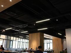 大堂-山下C5cafe(惠通时代广场店)