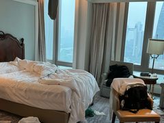 -广州富力丽思卡尔顿酒店