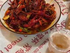 -小田油焖小龙虾(双井店)