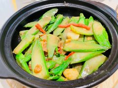 -蔡澜点心·粤菜(丽泽天街店)