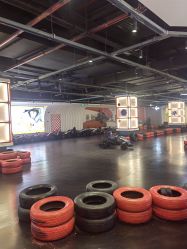 -卡尔飞车(长沙喜盈门范城店)