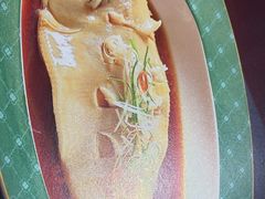 -金狮麟·新豫菜(杏石口路店)