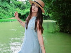 -天河潭旅游度假区
