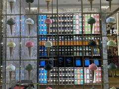 -VENCHI 闻绮(北京国贸商城店)