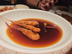 -乔街深夜食堂·小龙虾·高压锅生蚝(杭州总店)