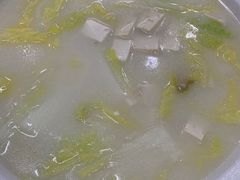 -天地家常菜