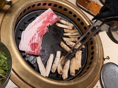-Ant 蚂蚁洞烤肉·大营地(上海静安大悦城店)