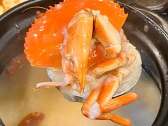 -荣基四海一家·家常菜·海鲜大排档(新安店)