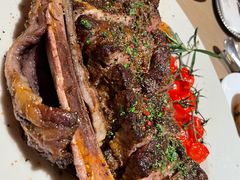 -波特曼西餐厅(中央大街店)