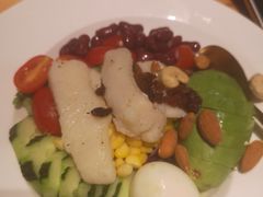 -轻沙拉Fit Salad(珠江新城店)