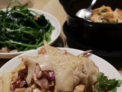 -东山茶寮(新安店)