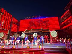 -中街·盛京龙城