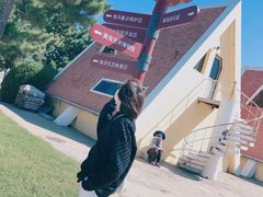 -ChanDu躔度咖啡(灯塔店)