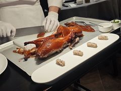 -阿庄新豫菜(航海东路店)