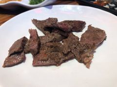 -热血兄弟·炭火烤肉(融侨中心店)