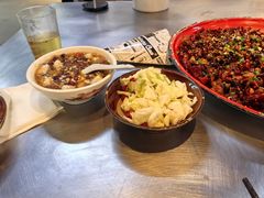 -馬伍旺川菜(江北虹悦城店)