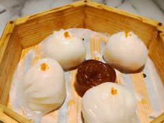-钟菜·粤菜点心·宴请(海上世界·汇港二期店)