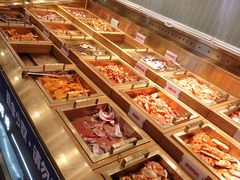 -姜胖胖无限自助烤肉(弹子石店)