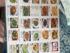 -瑞丰园庭院餐厅·白族传统家常菜