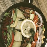 良心商家   食材新鲜   这个价位能吃到这么好的