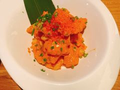 火警虾-Hatsune隐泉日式料理(三里屯太古里店)