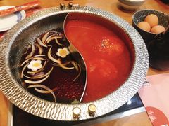 -牛New寿喜烧(青浦店)