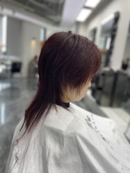 -Sying杉影日式烫染專門店