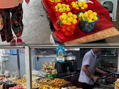 -毛华美食(清扬路店)