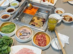 -海底捞火锅(天一广场亚细亚店)