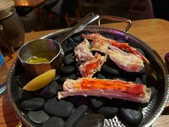 -THE CANNERY&JUJU 新鲜海鲜·牛排美食酒廊