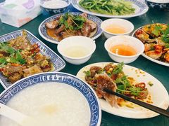 -桂园白粥·潮汕老味道