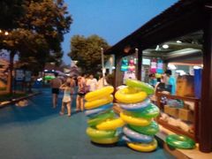 -苏州乐园森林水世界