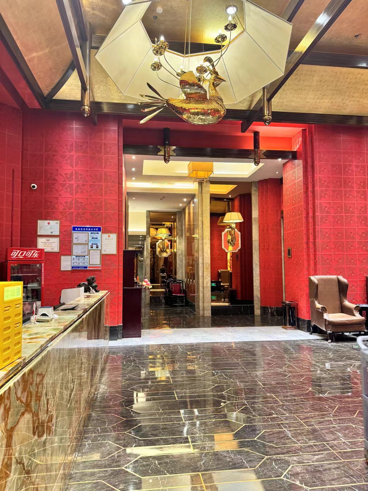 滨河味道-百吃不厌的山西味道!